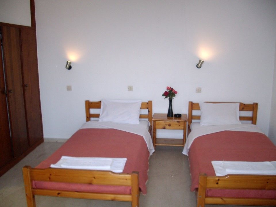 Aparthotel Panorama Complex Kavos