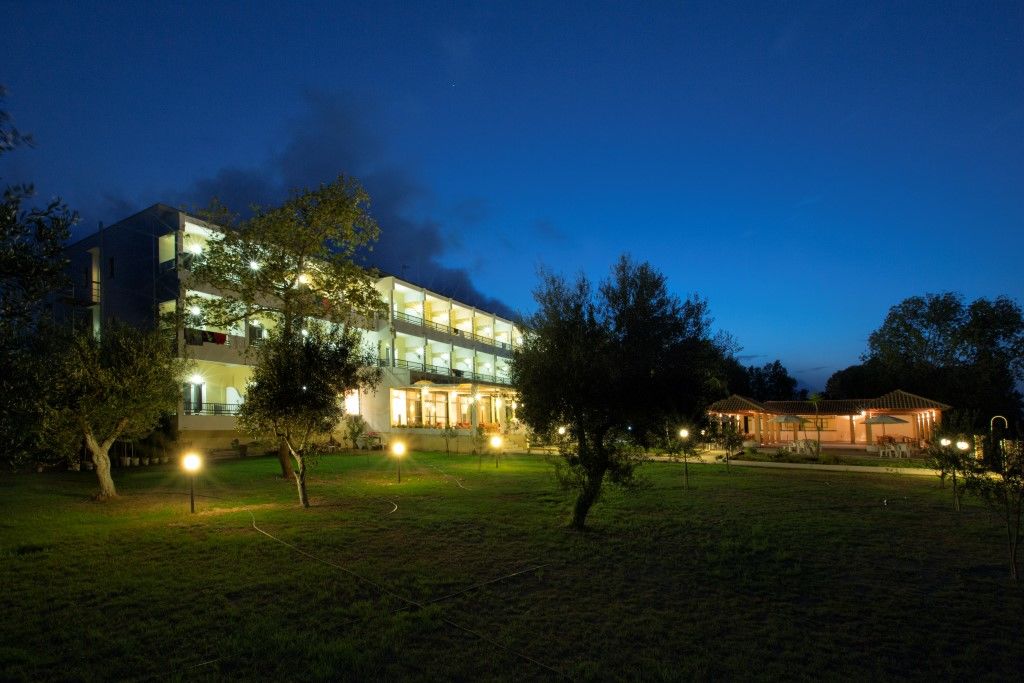 Hotel Island Bamboo (adults Only) Kavos