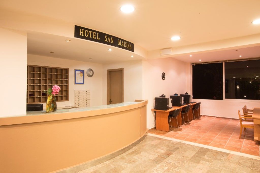 Hotel Island Bamboo (adults Only) Kavos