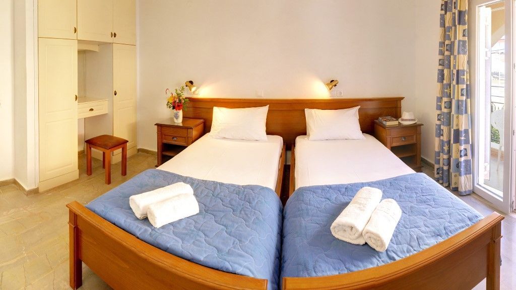 Island Bamboo (adults Only) Kavos