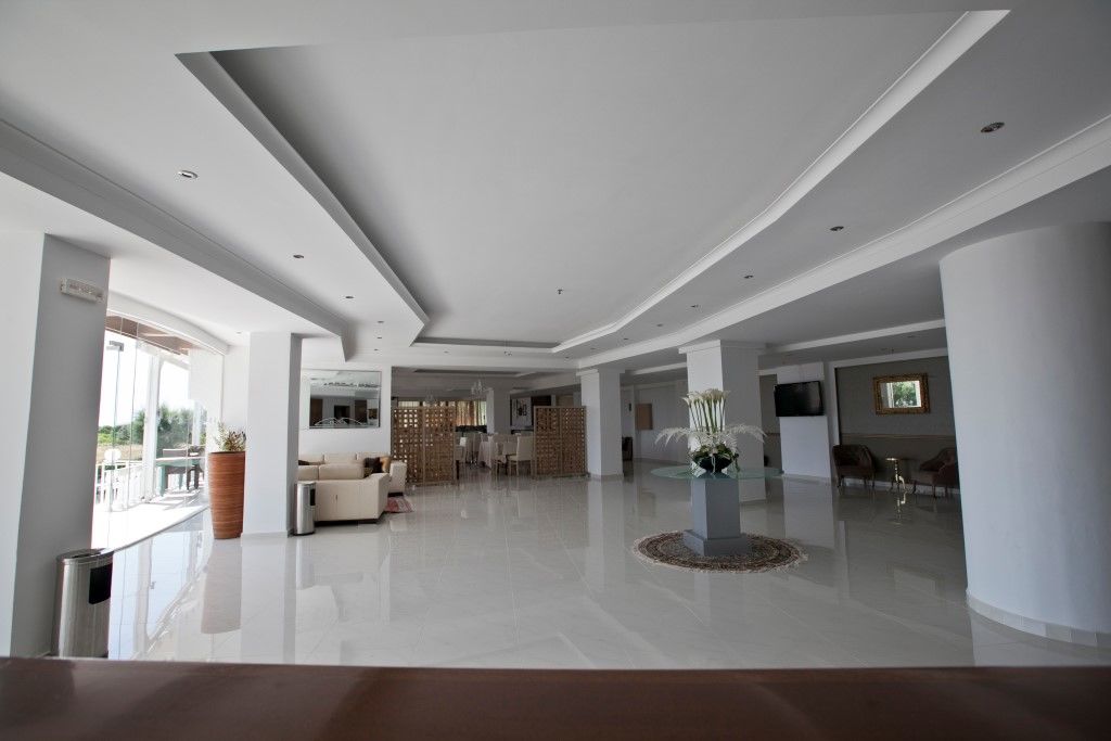 Hotel Sivila Afantou