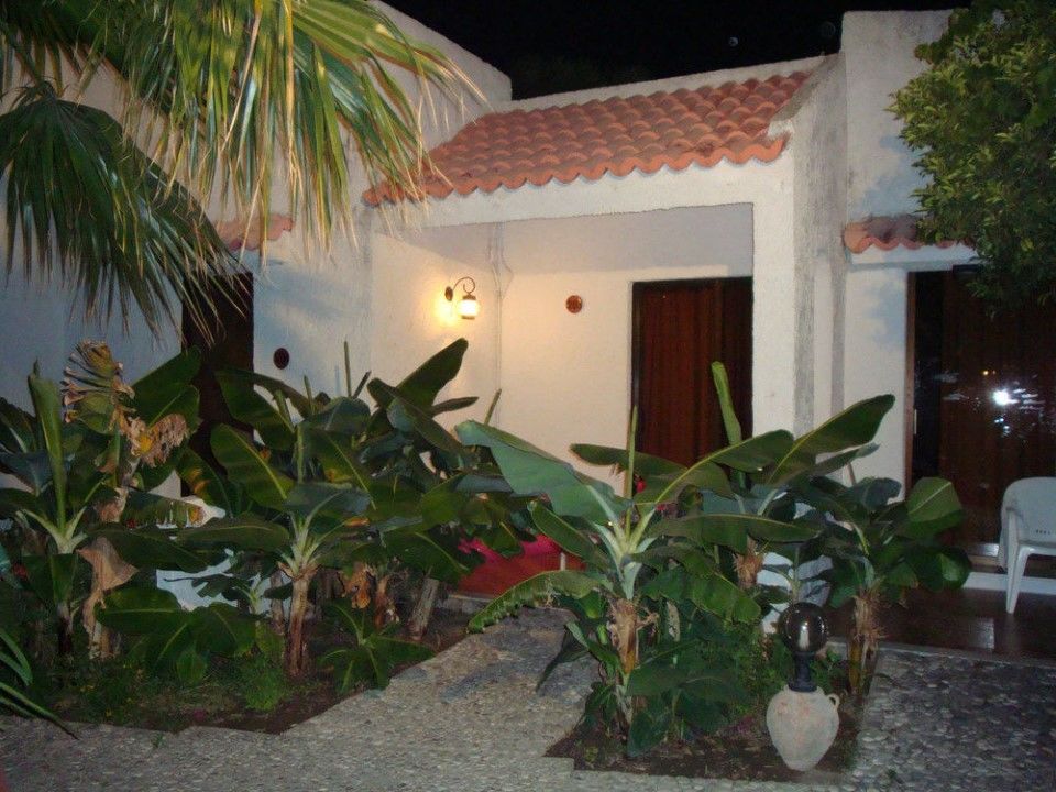 Hotel Oasis Rhodes Afantou