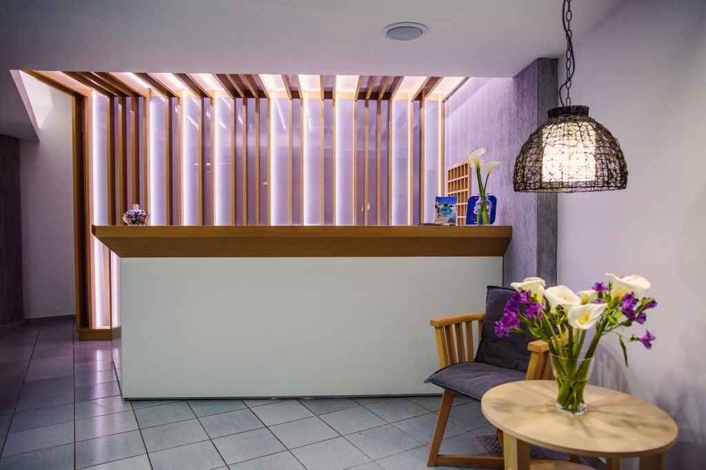 Aparthotel Iliana