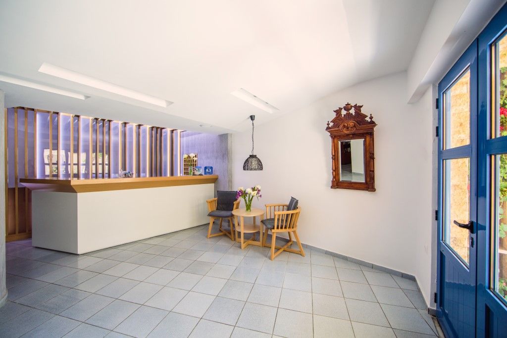 Iliana Panormos (Crete)