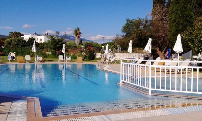 Aparthotel Theodorou Psalidi (Kos)