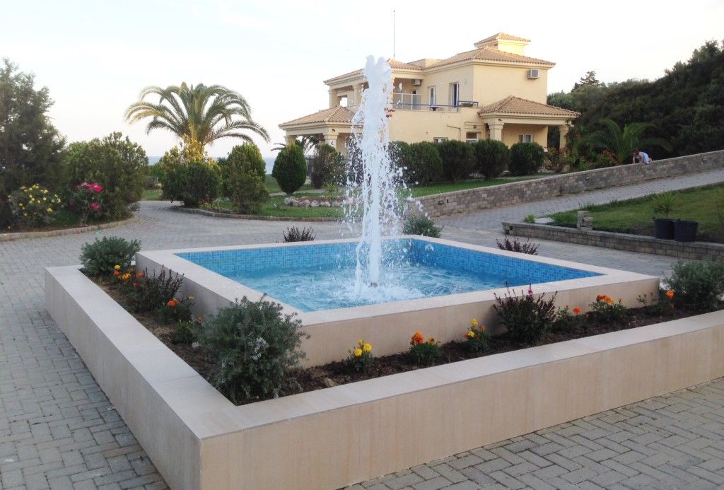 Aparthotel Ionian Sea View - Corfu