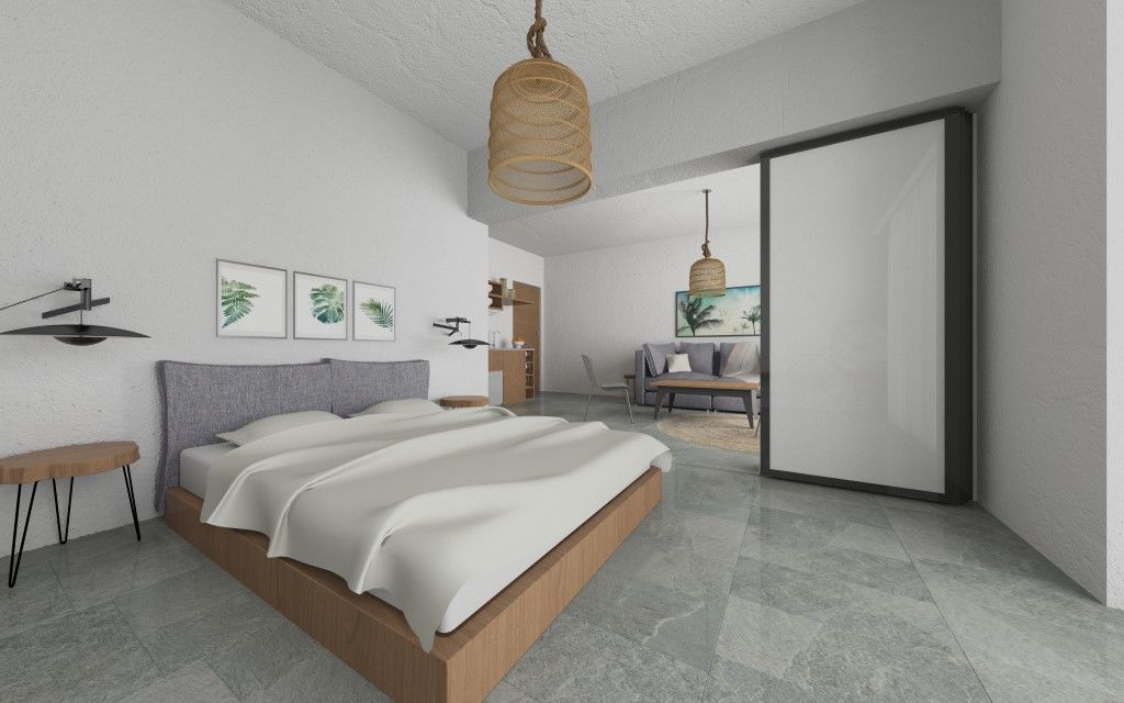 Di Mare Seaside 5*