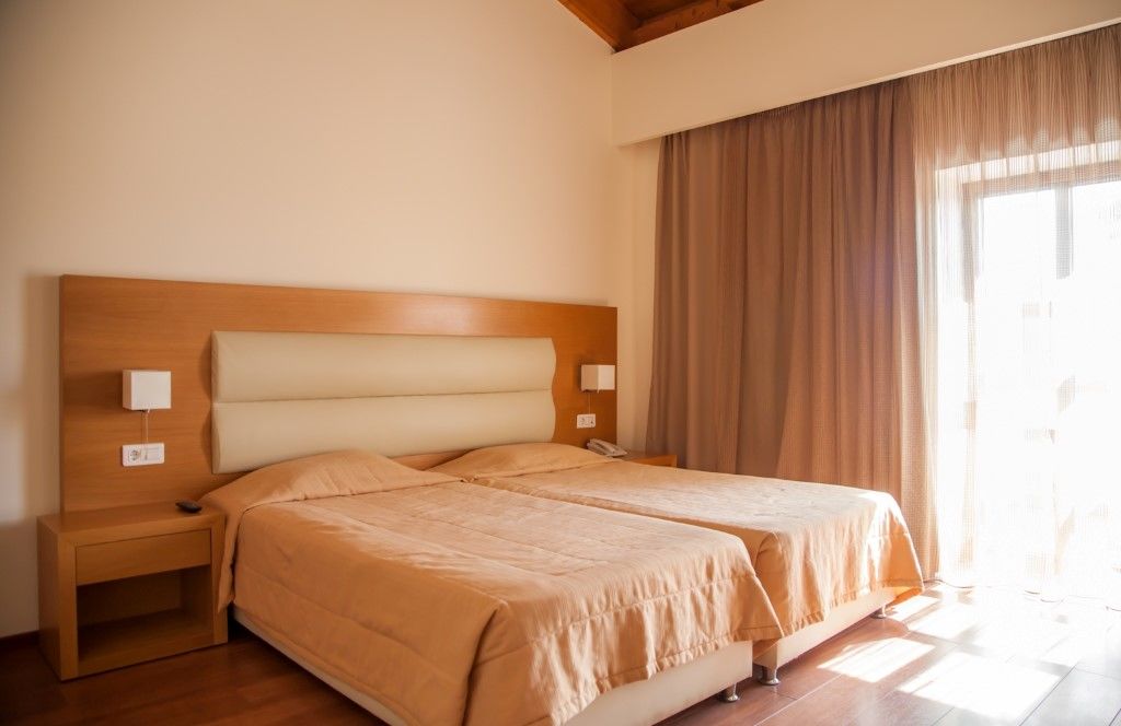 Di Mare Seaside Aparthotel