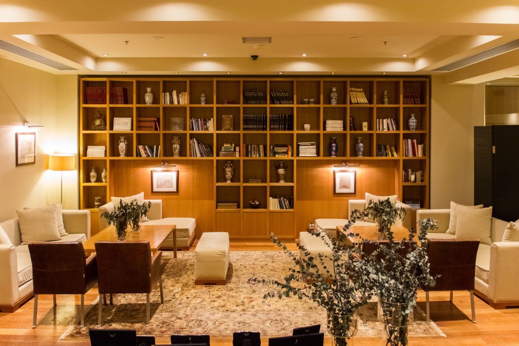 Gdm Megaron, Historical Monument 5* Heraklion (Crete)
