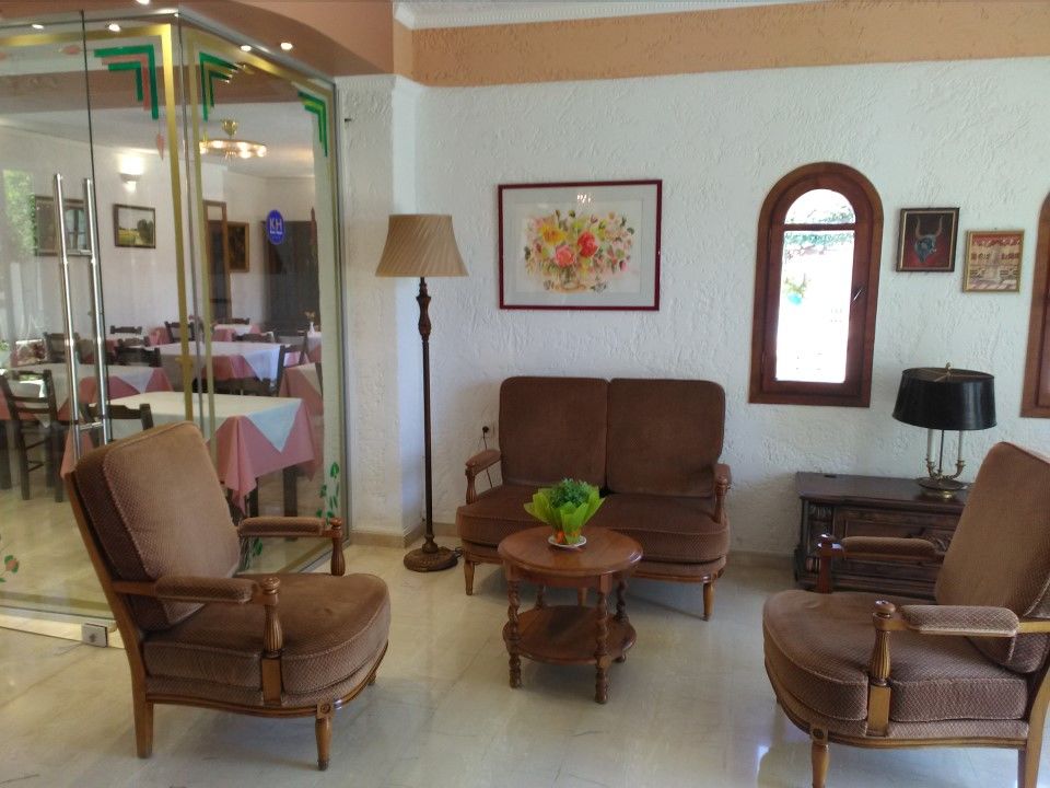 Krits Hotel Hersonissos (Crete)