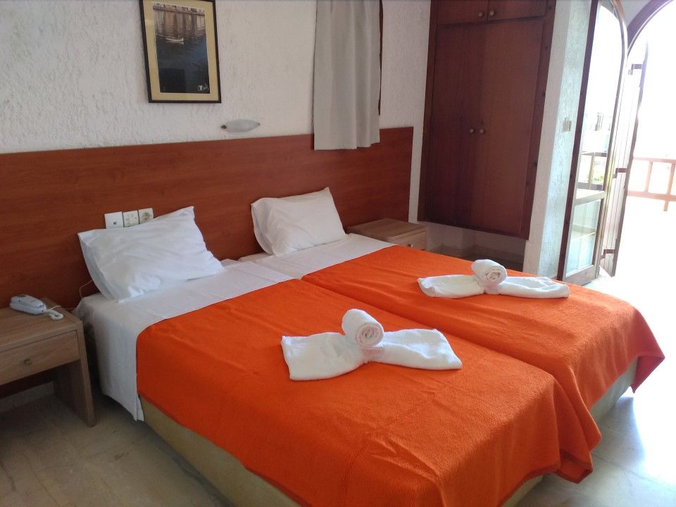 Krits 3* Hersonissos (Crete)