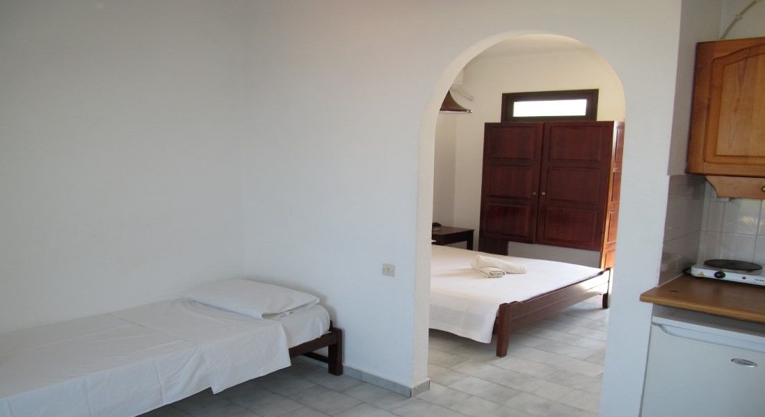 Apartment Irilena