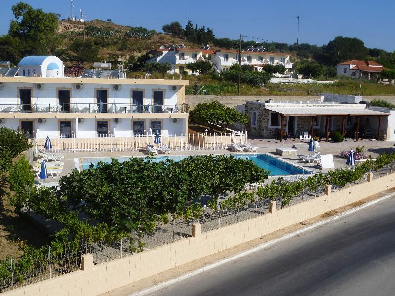 Paraschos Kos