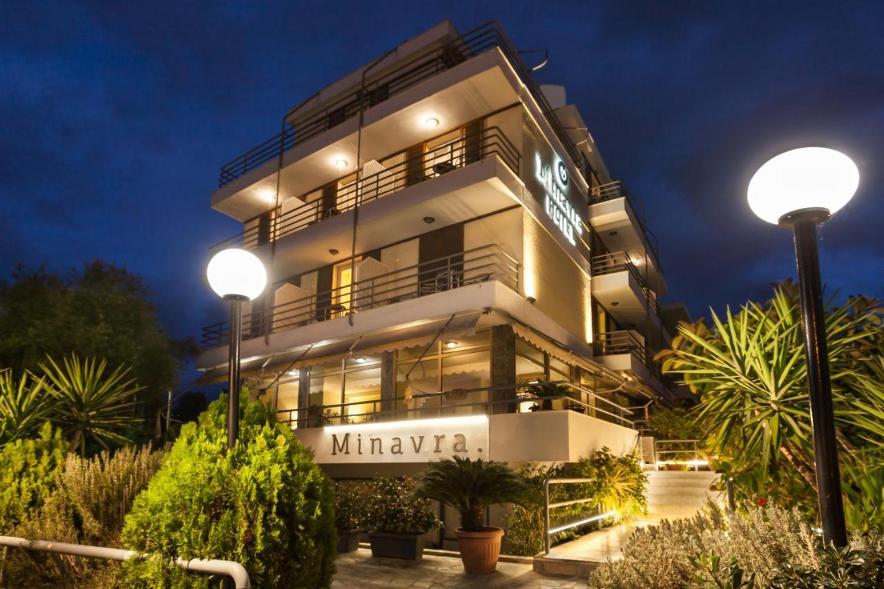 Hotel Minavra 2*