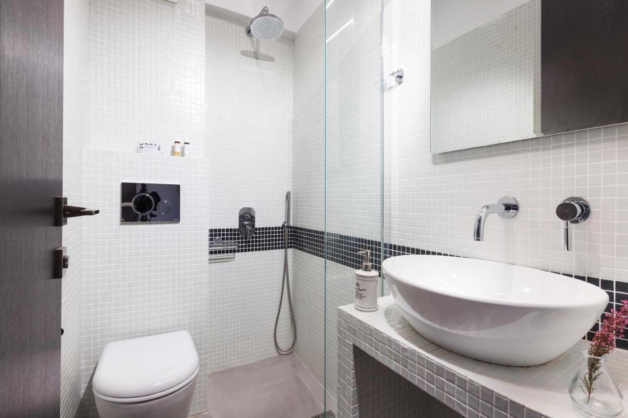 Minavra Hotel 2*