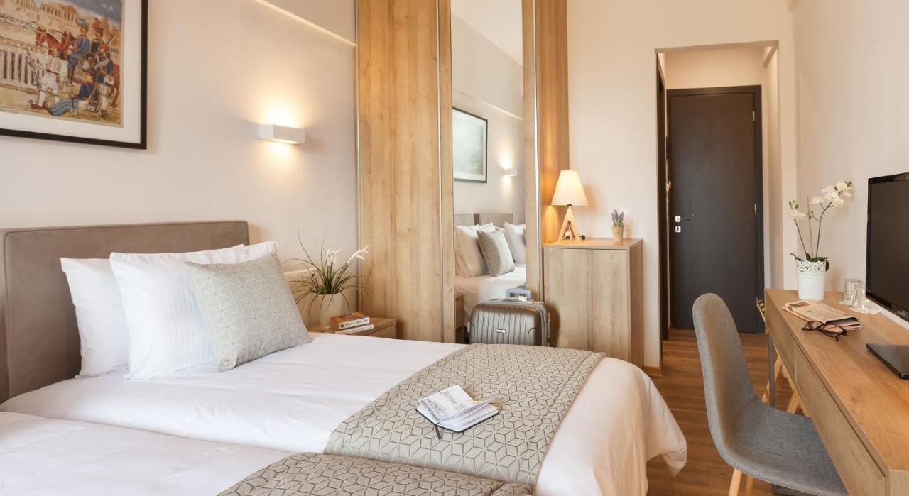 Hotel Minavra