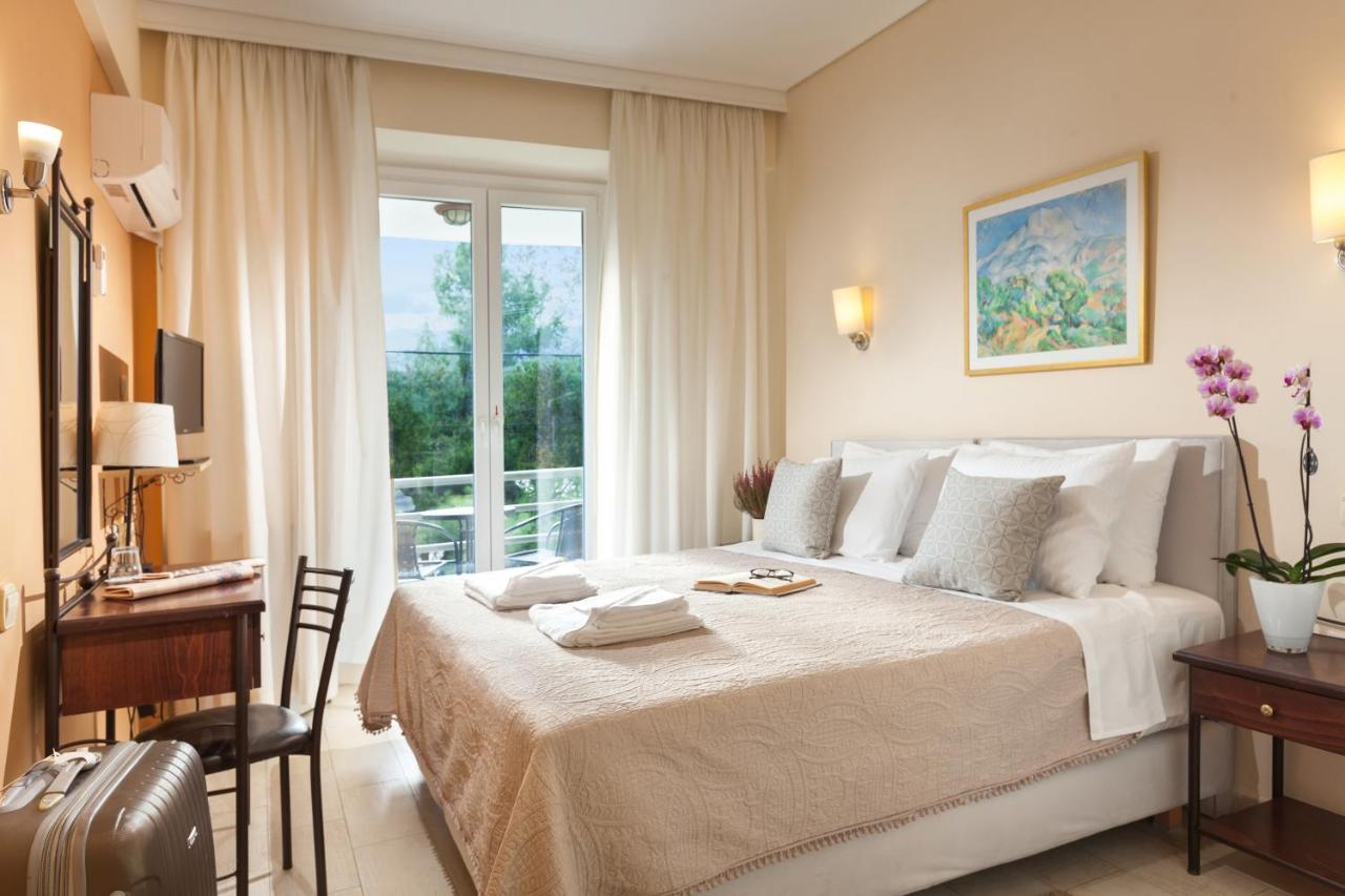Hotel Minavra 2*