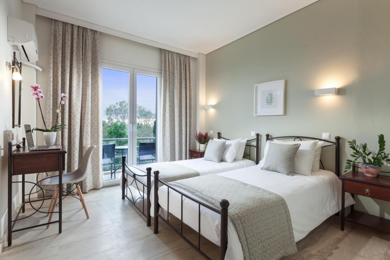 Minavra Hotel