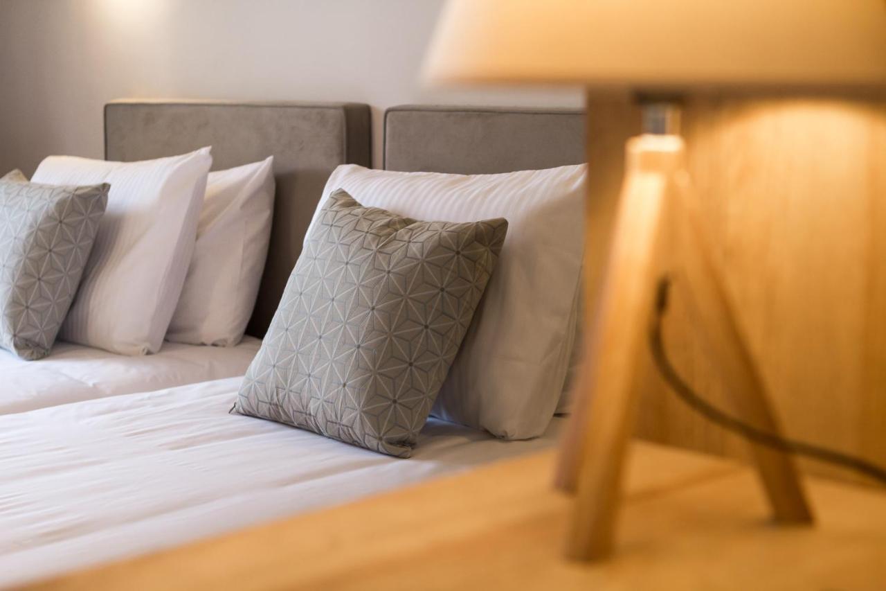 Minavra Hotel Athens