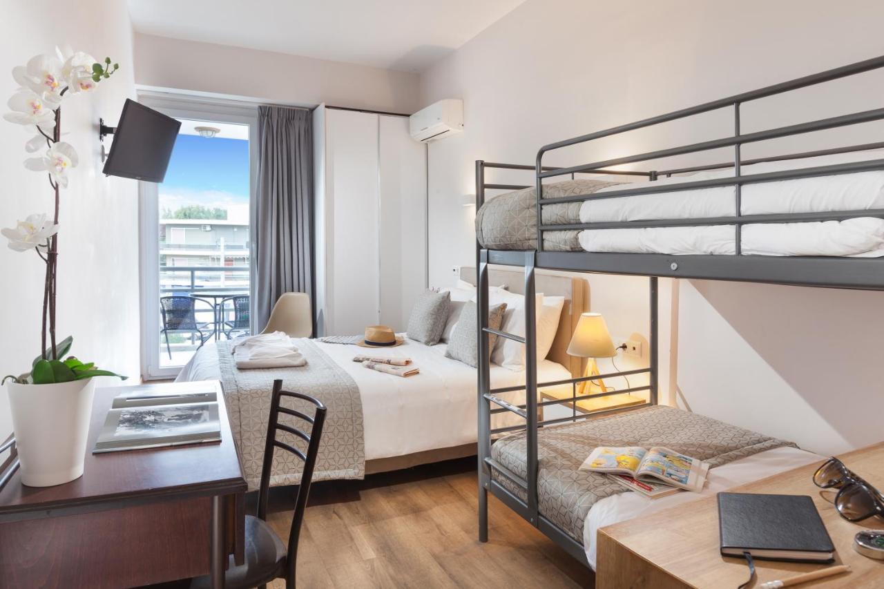 Minavra Hotel
