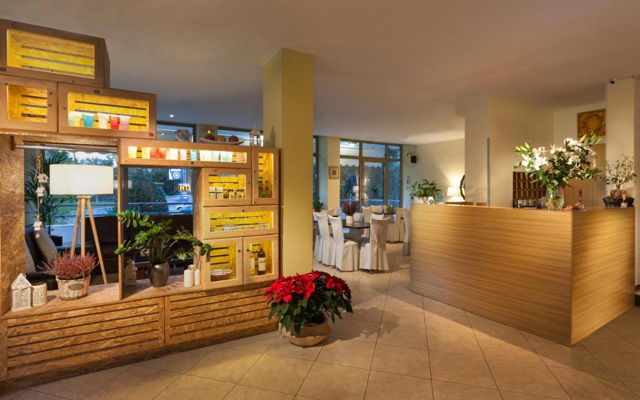 Minavra Hotel 2*