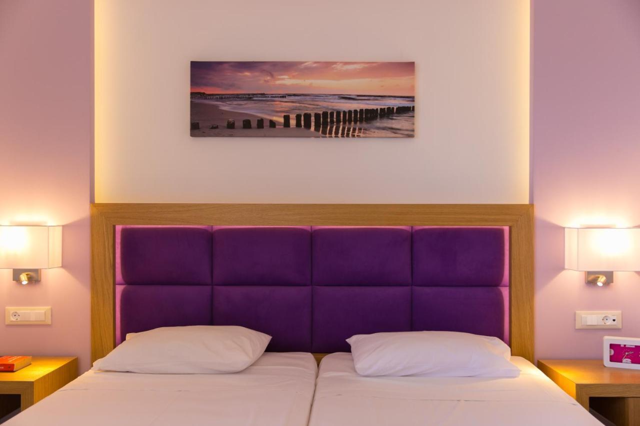 Eltina Aparthotel