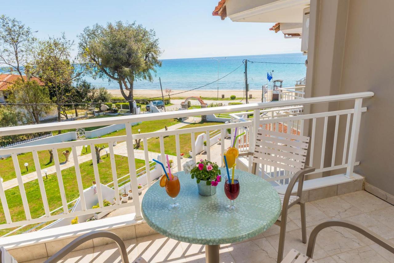 Hotel Georgalas Sun