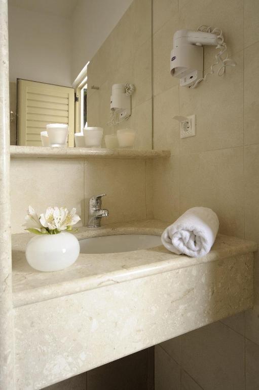 Glaros Aparthotel Agia Galini (Crete)