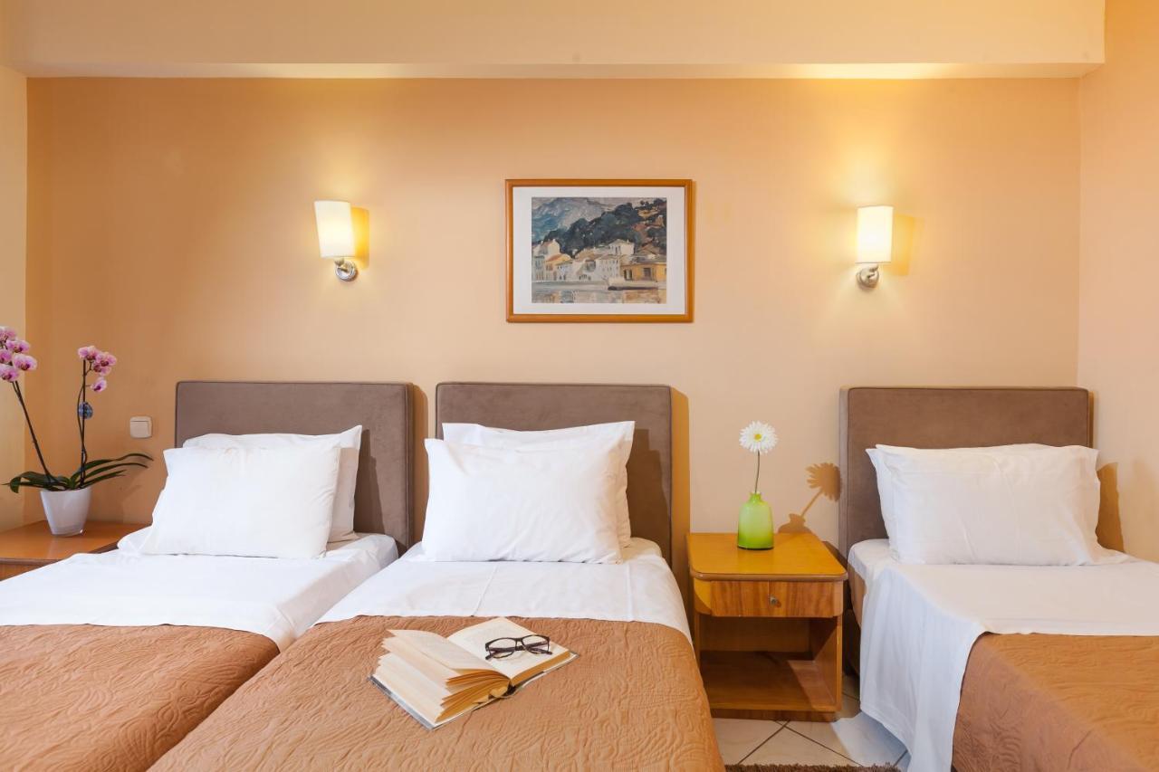 Hotel Minavra