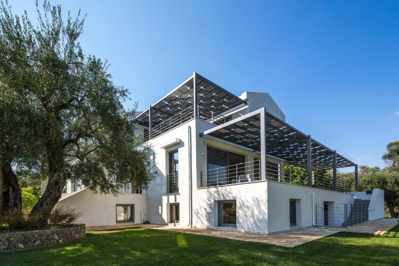 Villa Ren *