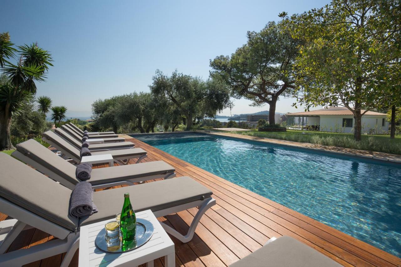 Villa Ren Dassia (Corfu)