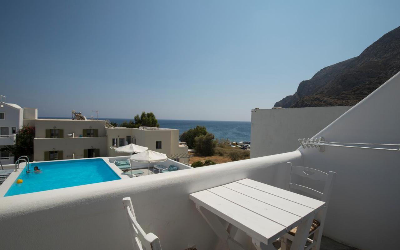 Aparthotel Zacharakis