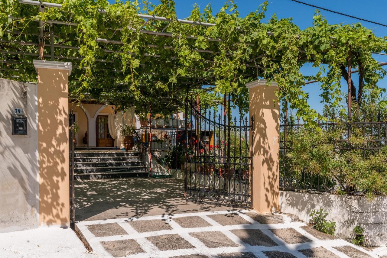 Irida's Holiday home Lithakia (Zakynthos)