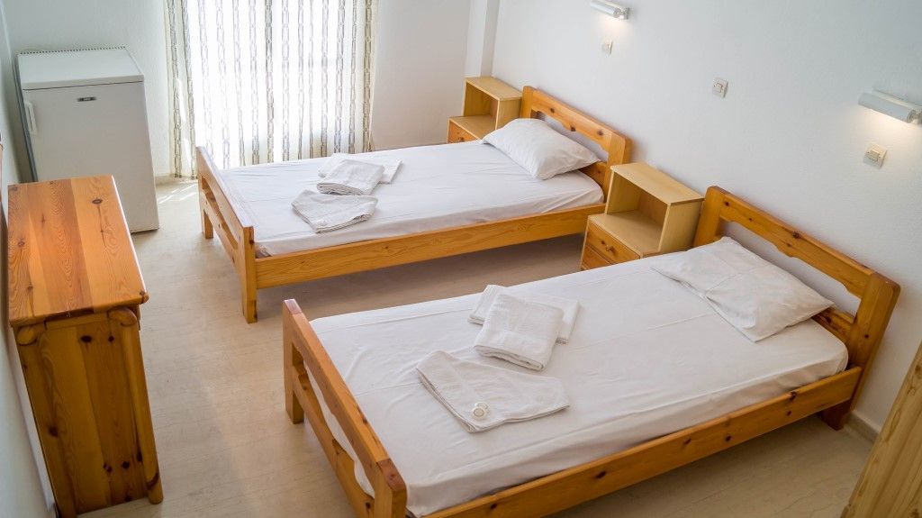 Monolithos Hotel Hotel