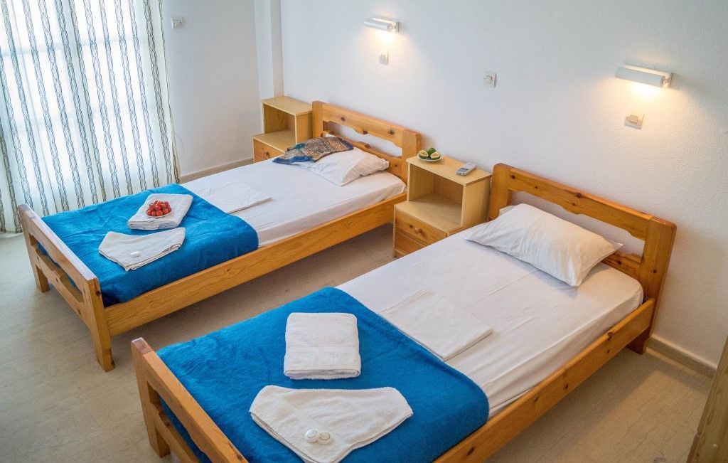 Monolithos Hotel Hotel Monolithos (Santorini)