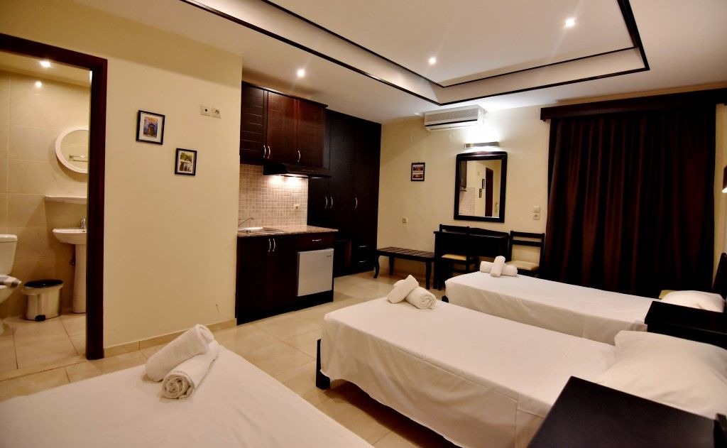 Hotel 24 Seven