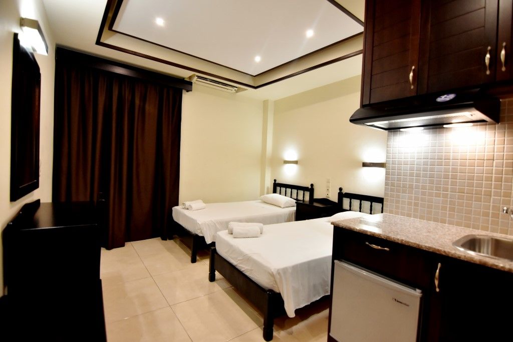 24 Seven Hotel Malia (Crete)