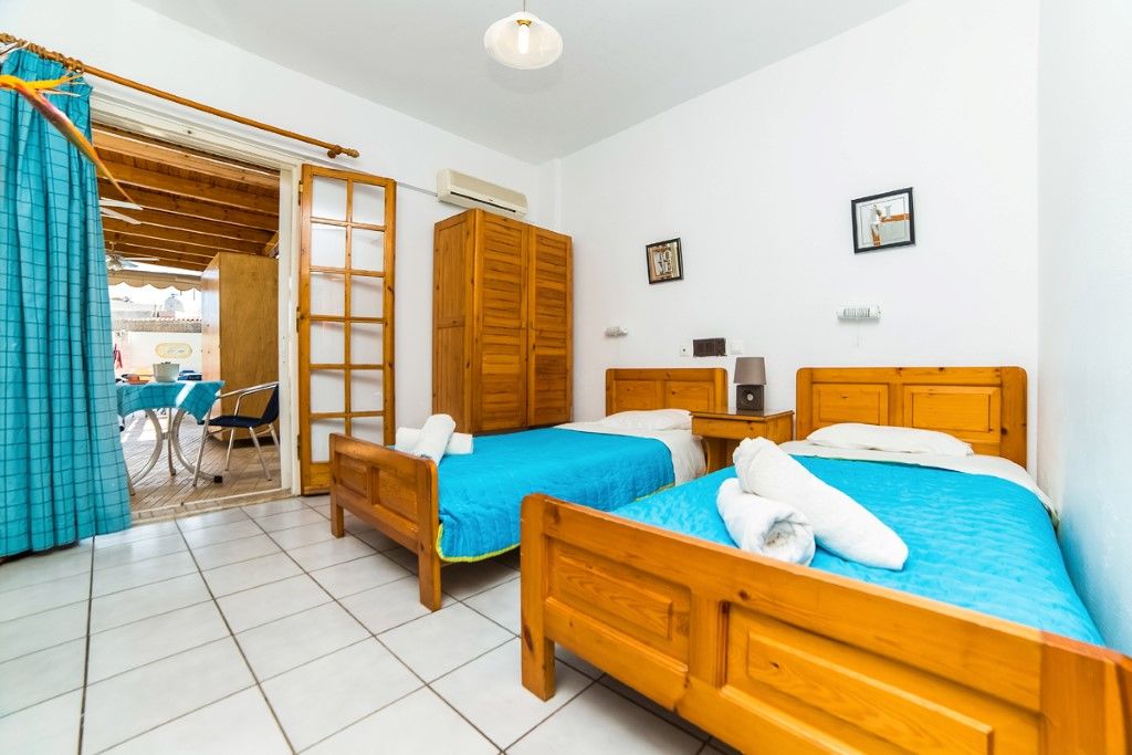 Natali Apartment *