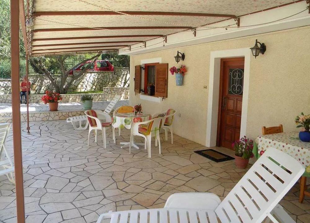 Apartment Victoria Lassi (Kefalonia)