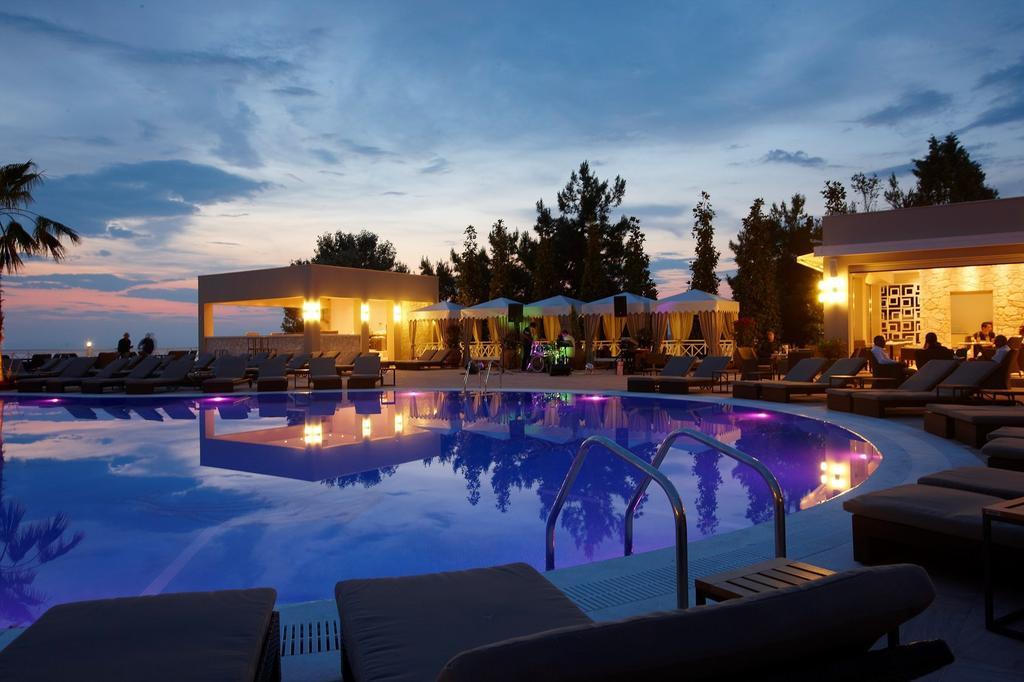 Resort Portes Nea Poteidaia