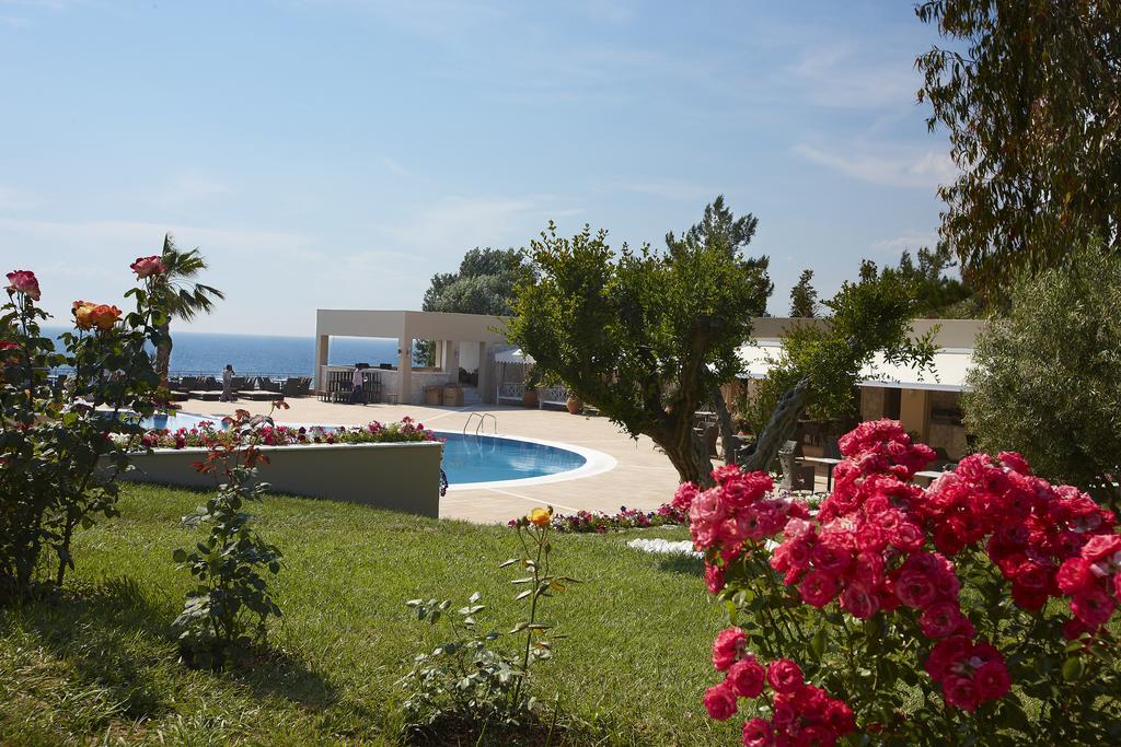 Portes Resort