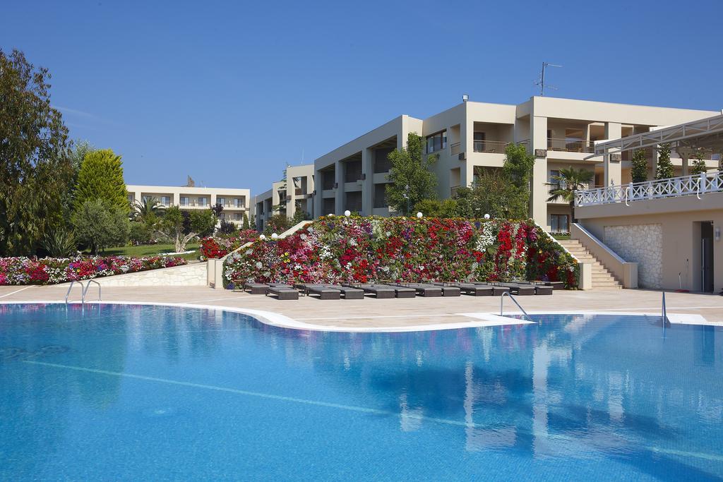Resort Portes