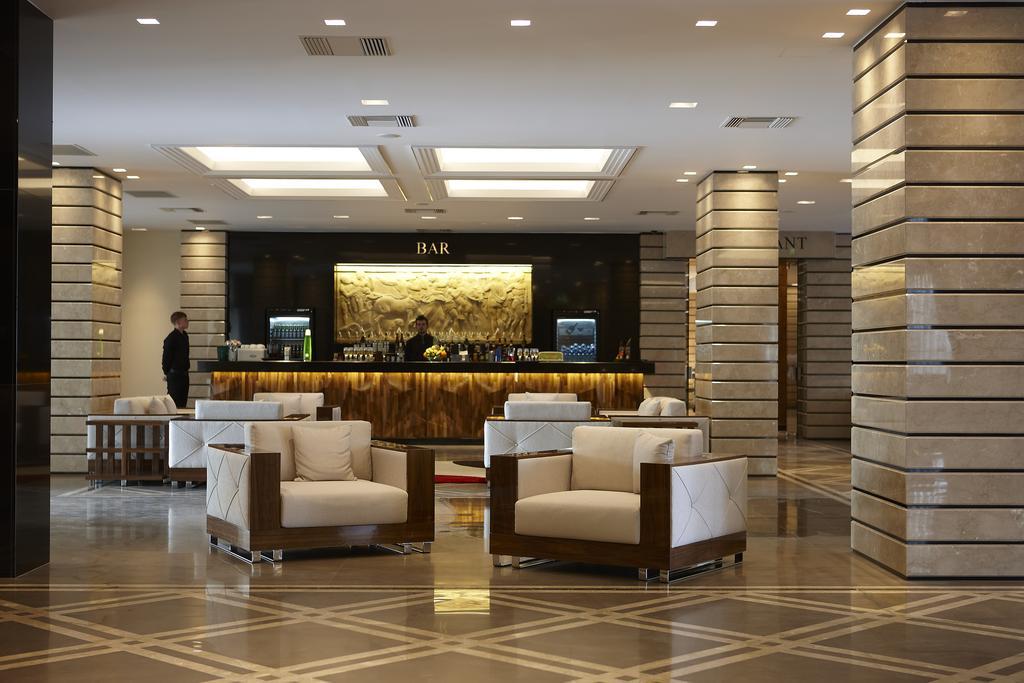 Portes Resort 4*