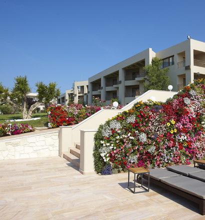 Portes Resort