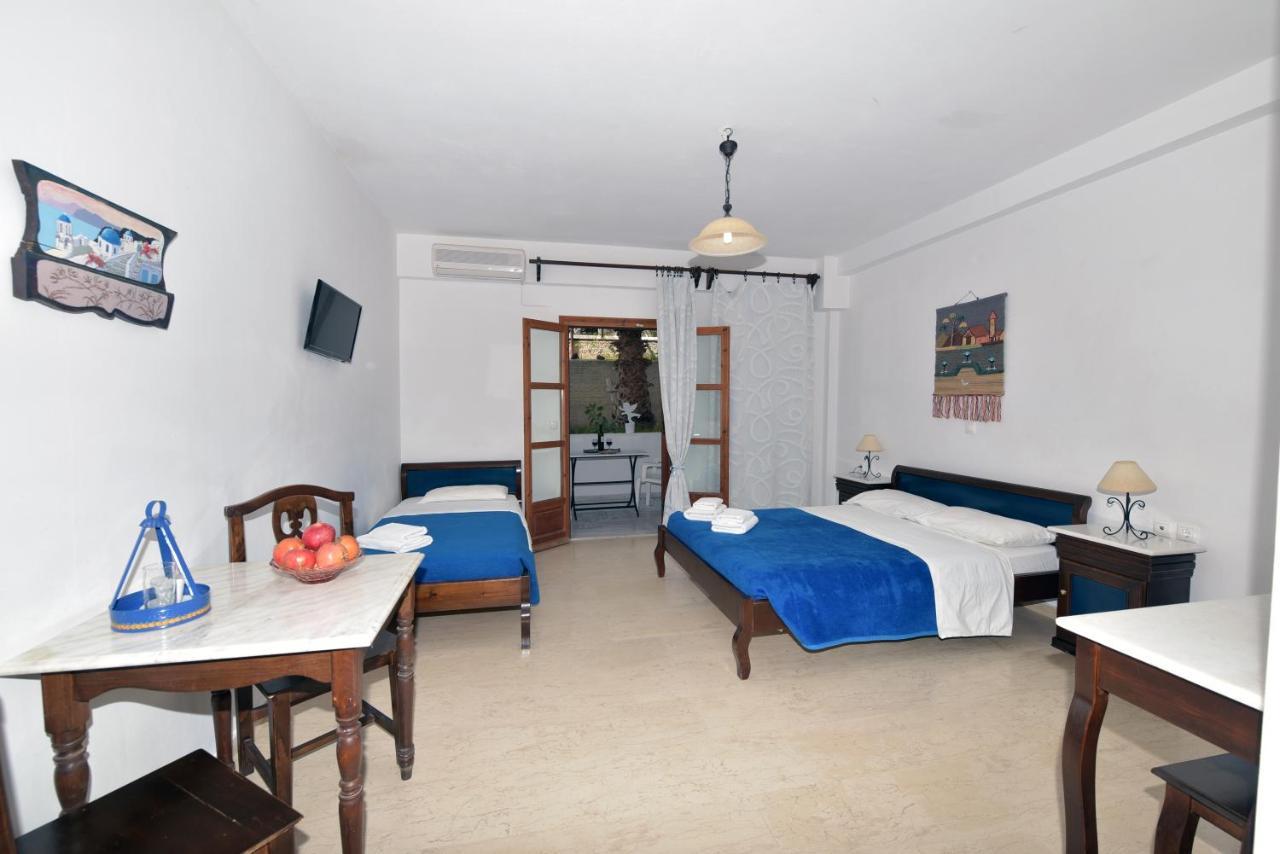 Hotel Sunflower 3*