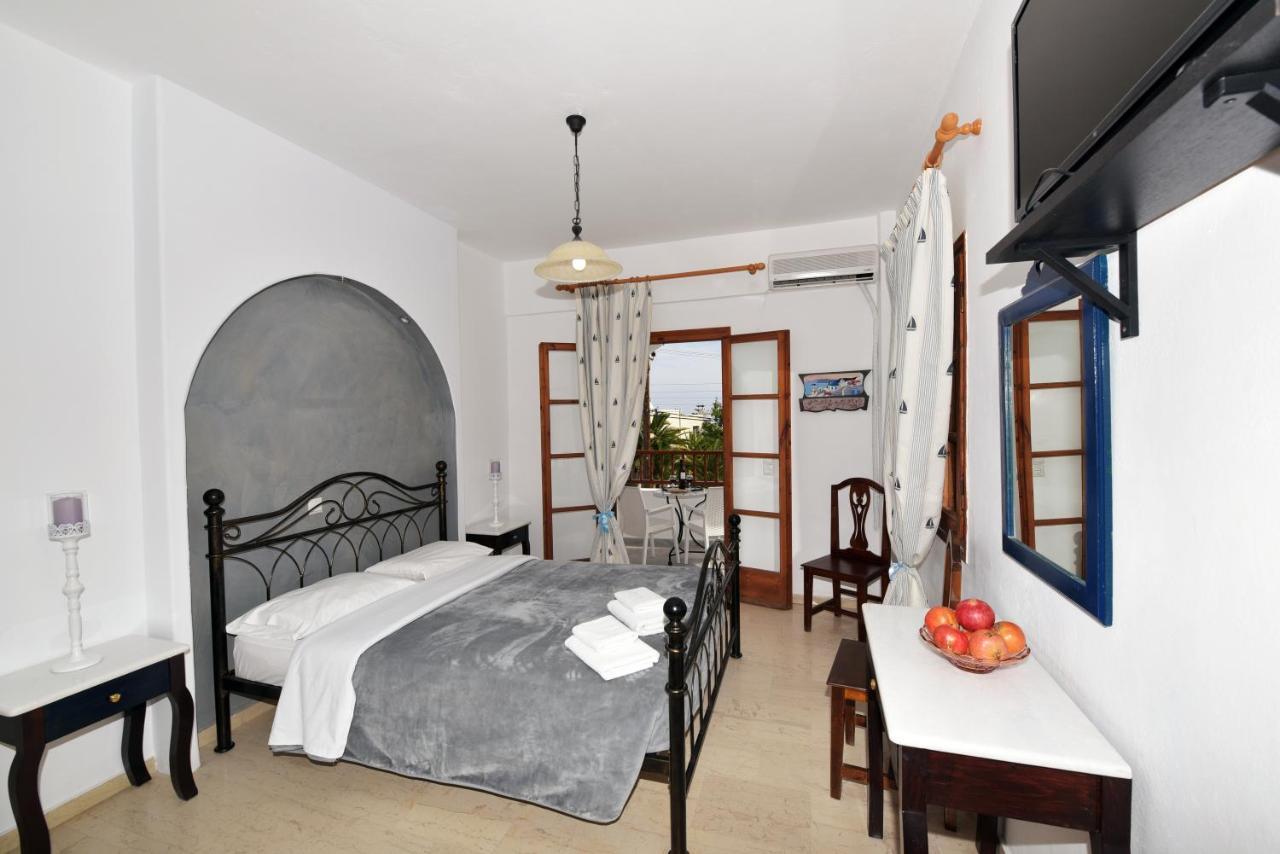 Hotel Sunflower