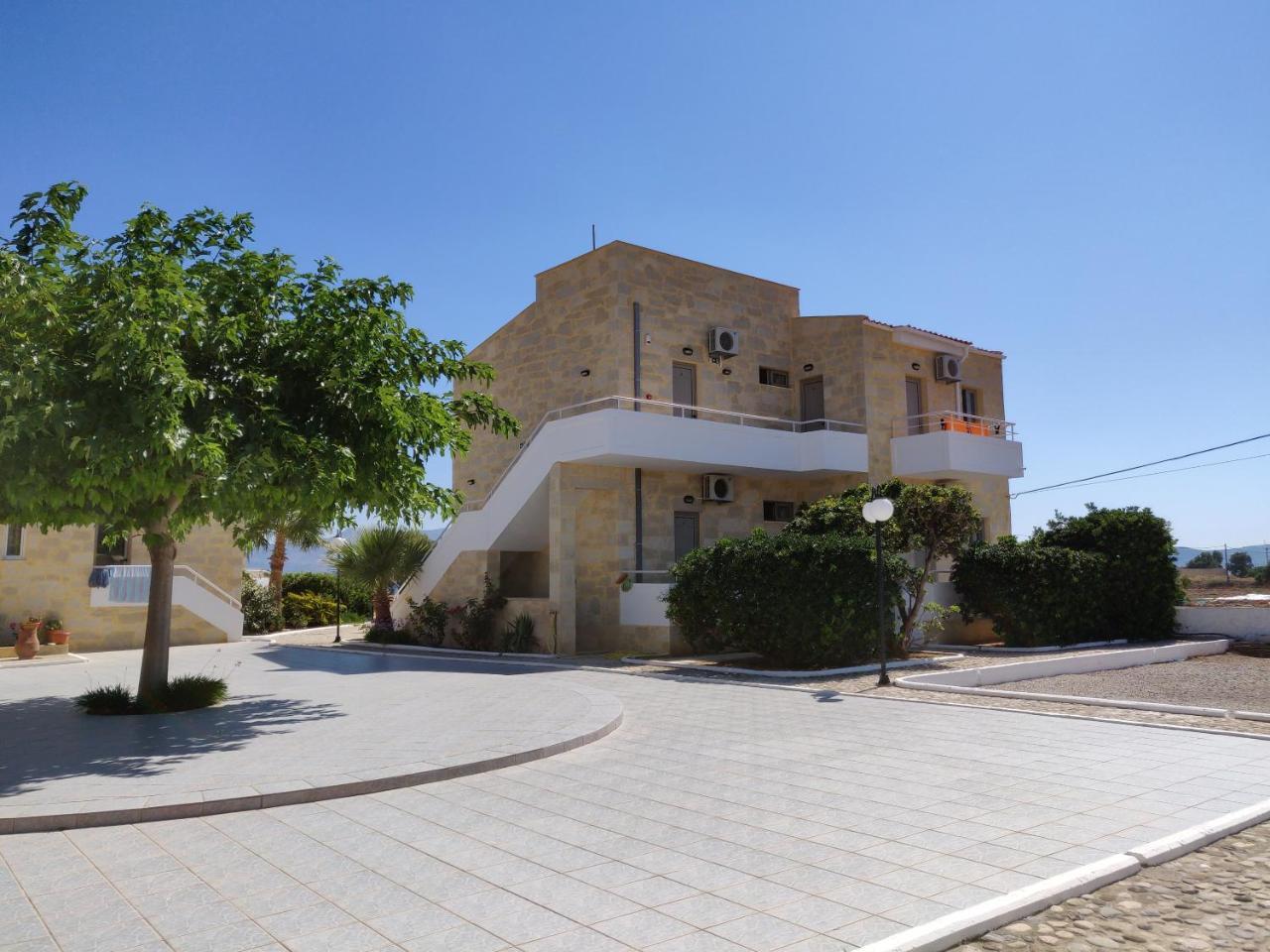 Apartment Viglia Kissamos