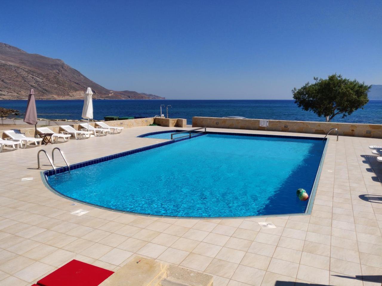 Apartment Viglia