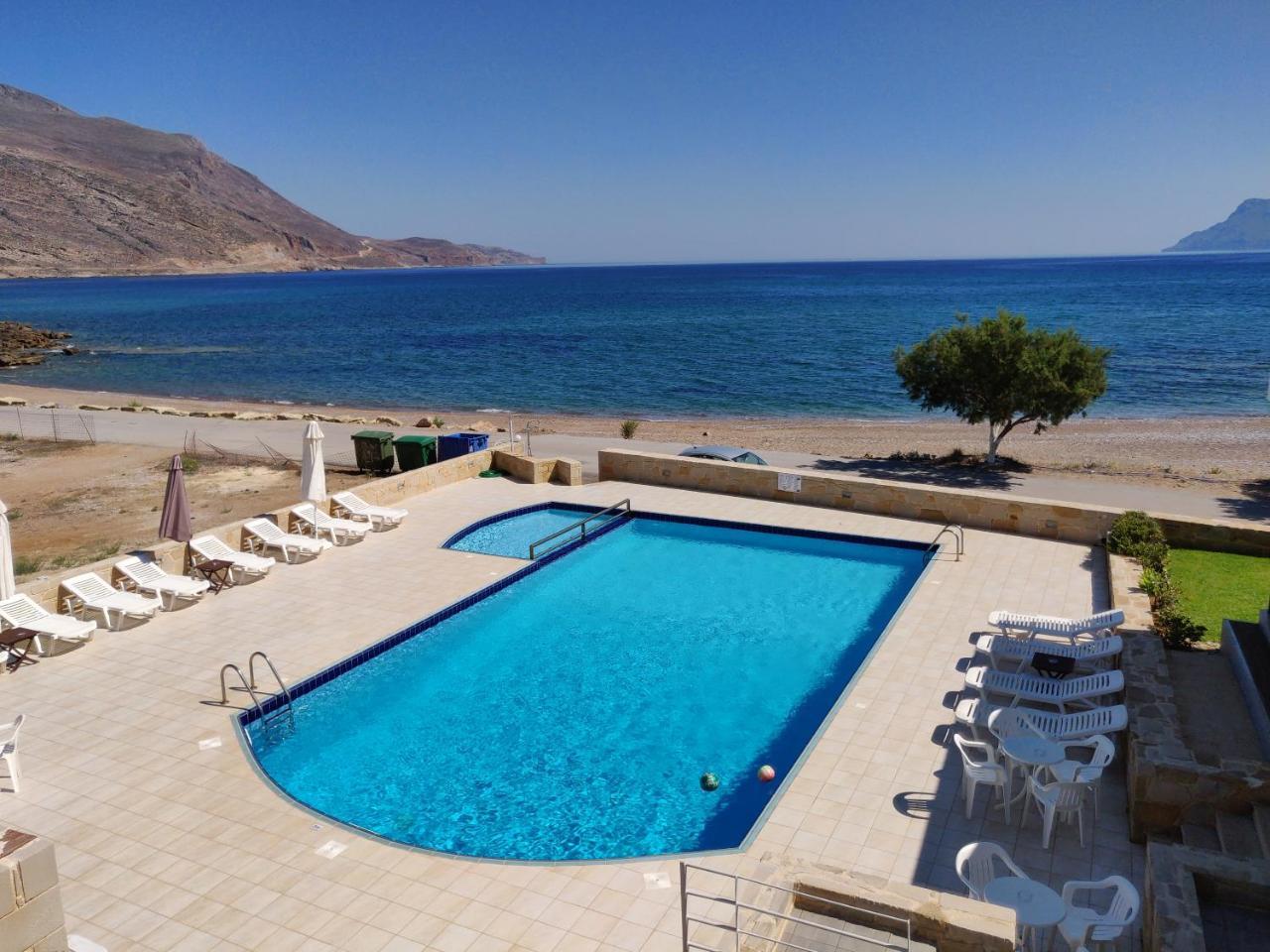 Viglia Apartment Kissamos