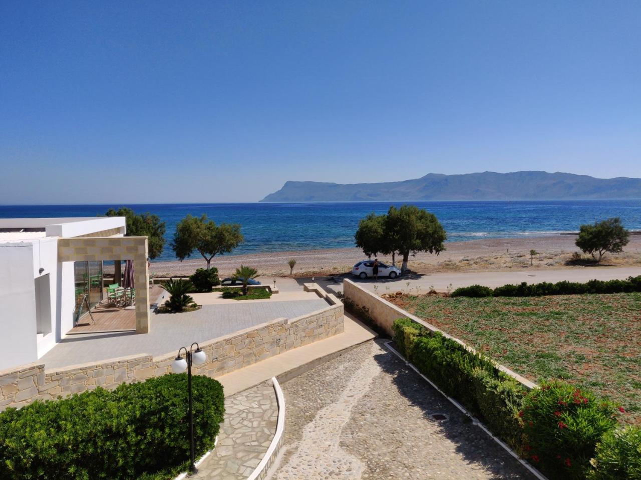 Viglia Apartment Kissamos